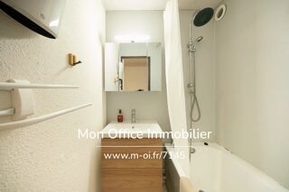  Appartement à vendre 2 pièces 25 m²