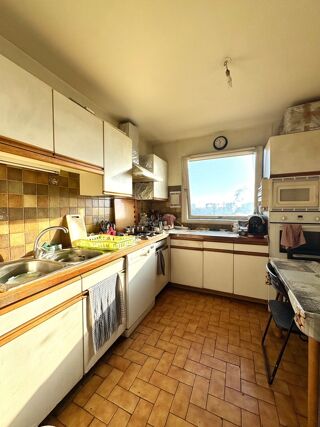  Appartement à vendre 6 pièces 108 m²