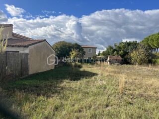  Terrain à vendre 327 m²