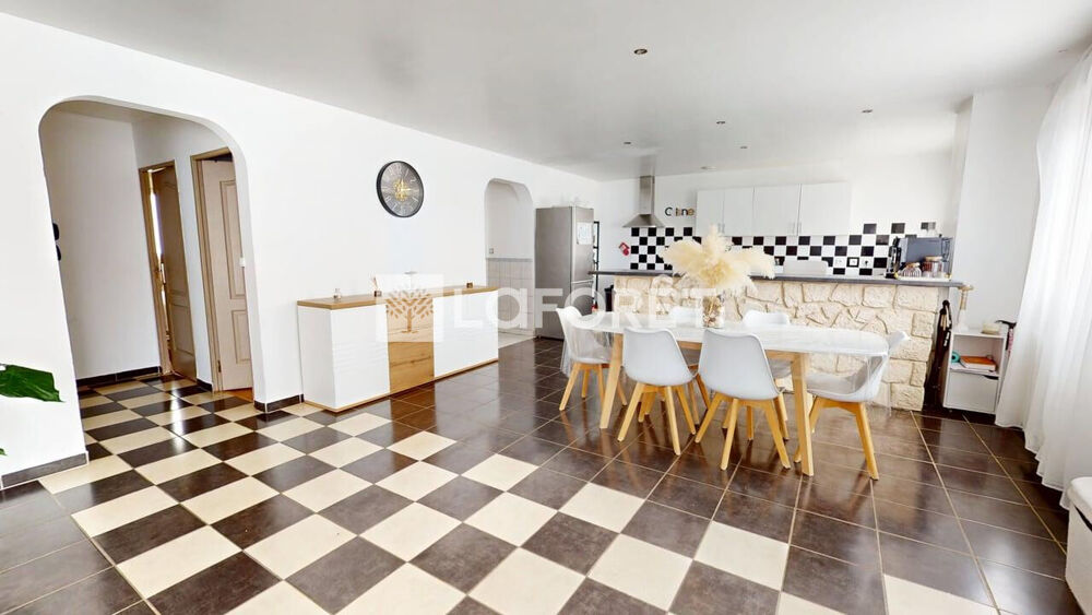 MAISON VENDUE LOUÉE / Les points cardinaux - Bléville INVESTISSEMENT LOCATIF