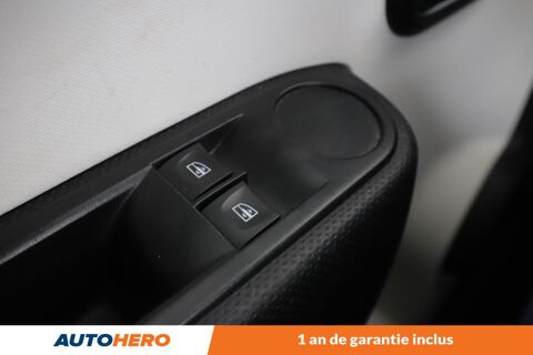 Twingo 1.0 SCe Limited Eco2 71 ch 2015 occasion 92130 Issy-les-Moulineaux