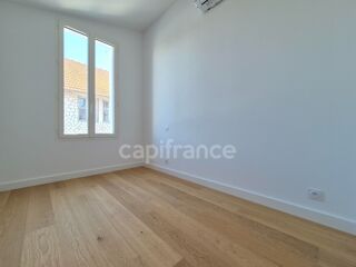  Appartement � vendre 3 pi�ces 56 m�