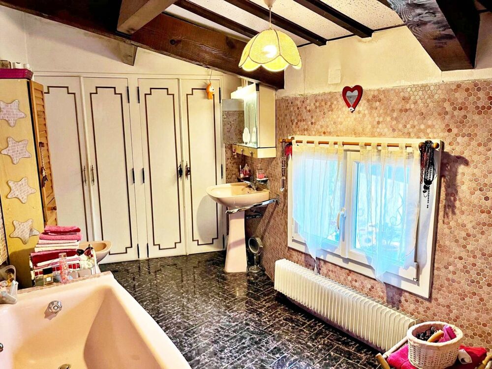 à vendre  Maison Marseille 12