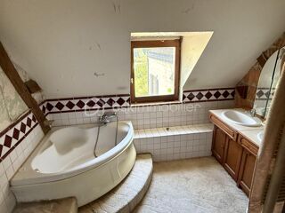  Maison à vendre 6 pièces 170 m²