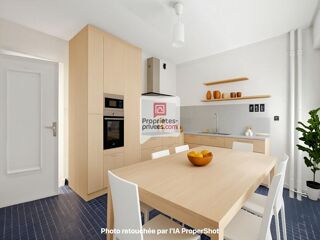  Appartement � vendre 2 pi�ces 45 m�