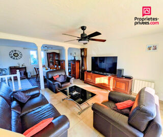  Maison � vendre 6 pi�ces 126 m�