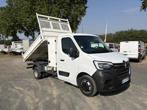 Master CHASSIS CABINE CC PROP R3500 L2 ENERGY DCI 145 GRAND CONFORT 2021 occasion 69830 Saint Georges De Reneins