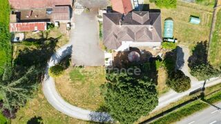  Maison � vendre 8 pi�ces 178 m�