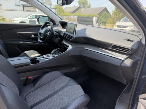 5008 II 1.2 PURETECH 130 S&S 6CV ALLURE BUSINESS EAT8 2019 occasion 35690 Acign&eacute;