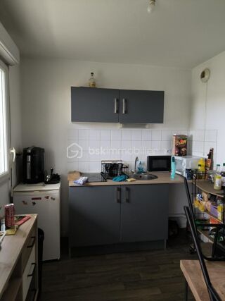  Appartement � vendre 2 pi�ces 46 m�