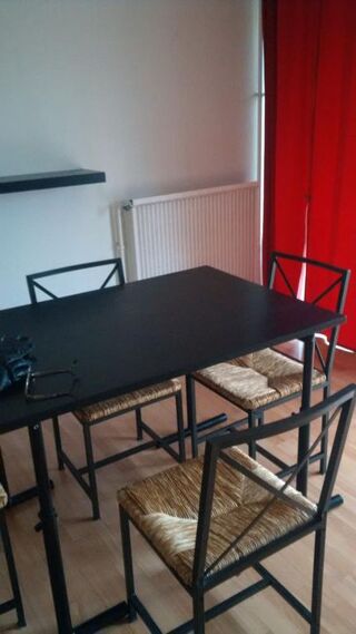 Location Appartement Appartement de 30m2 à louer sur Croix Croix