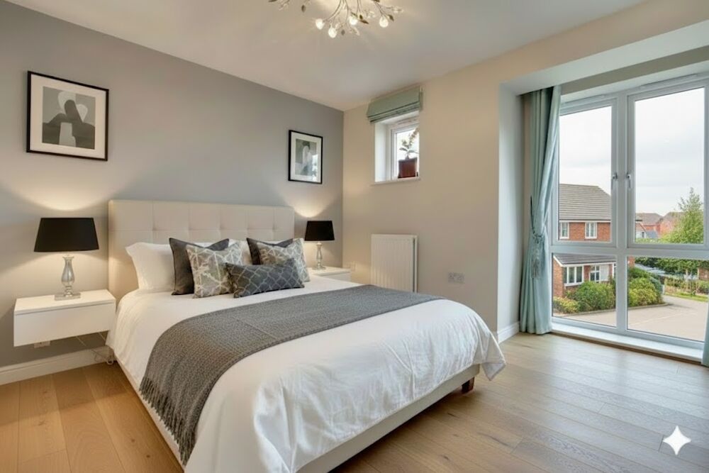 Vente Appartement ** NOUVEAU ! COUP DE CŒUR !!  2 BELLES CHAMBRES, CELLIER & EXTÉRIEUR ! ** Manom