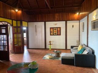  Villa � vendre 5 pi�ces 113 m�