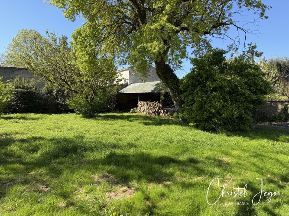 à vendre  Maison La Rochelle (17000)