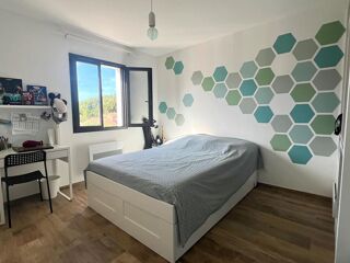  Villa à vendre 5 pièces 125 m²