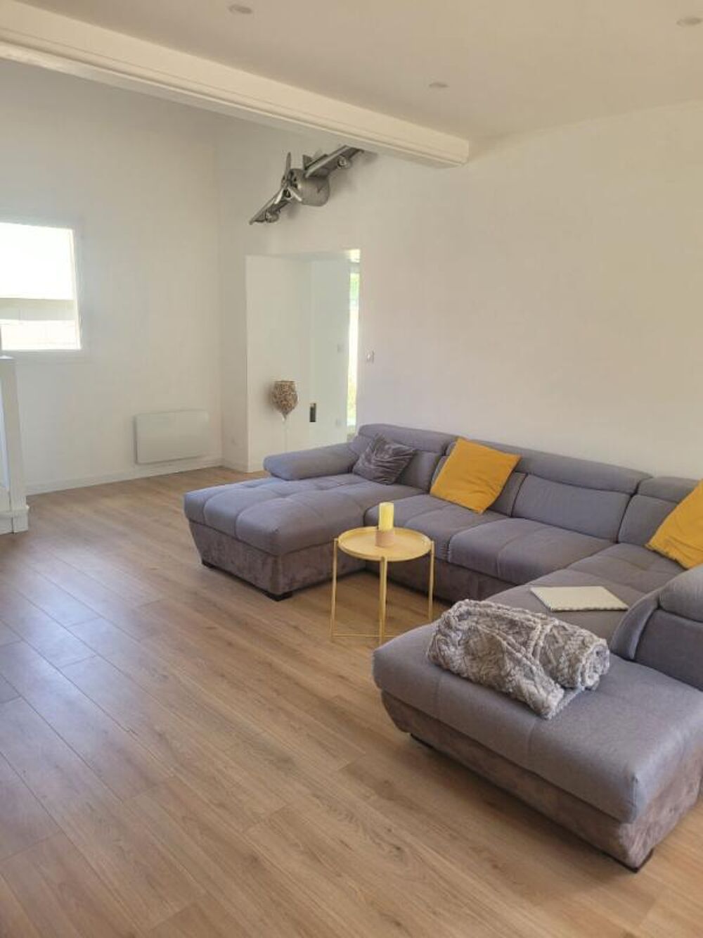 Vente Maison Maison Couchey 4 pièce(s) 103 m2 Couchey