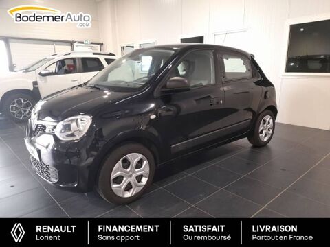 Renault twingo III SCe 65 - 20 Life