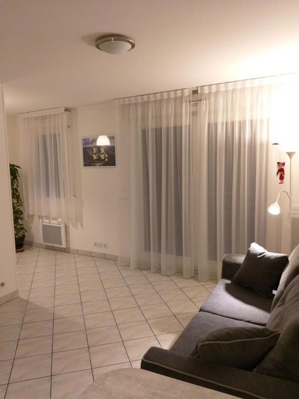 Location Appartement Appartement de 31m2 à louer sur Clermont-Ferrand Clermont ferrand