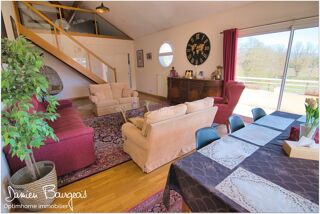  Appartement  vendre 7 pices 155 m