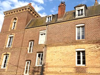  Appartement à vendre 3 pièces 63 m²