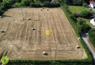  Terrain � vendre 1800 m�