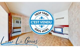  Maison � vendre 8 pi�ces 190 m�