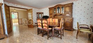  Maison à vendre 5 pièces 149 m²