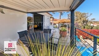  Villa  vendre 4 pices 115 m