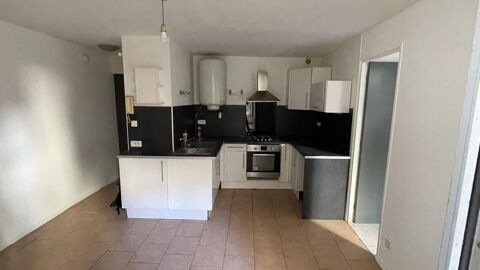  Appartement � louer 2 pi�ces 28 m�