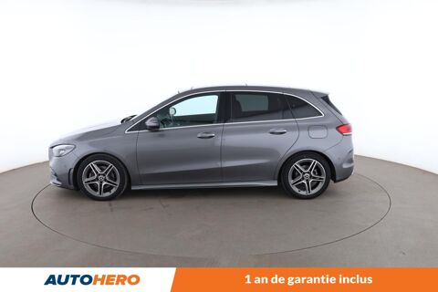 Classe B 180 d AMG Line Edition 7G-DCT 116 ch 2020 occasion 92130 Issy-les-Moulineaux