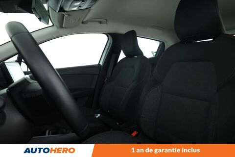 Clio 1.0 SCe Business 65 ch 2022 occasion 92130 Issy-les-Moulineaux