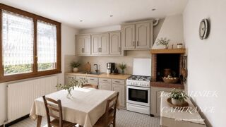  Maison à vendre 6 pièces 130 m²