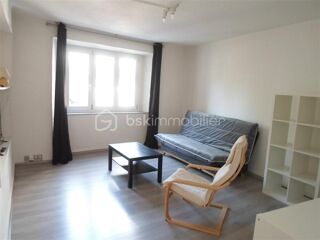  Appartement  louer 1 pice 32 m