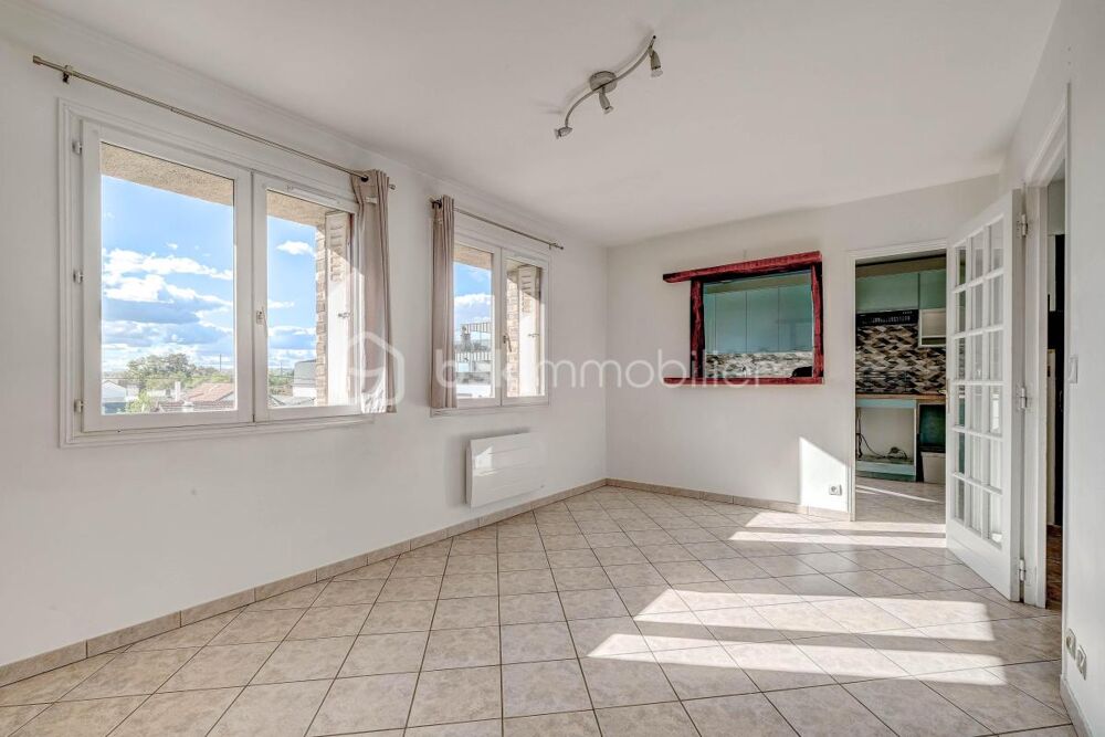 Vente Appartement Bel appartement 2 pièces de 41 m2 Noisy le grand
