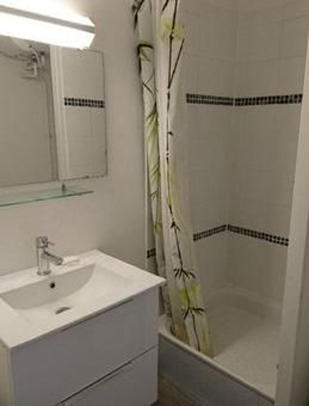 Location Appartement Studio de 18m2 à louer sur Cergy Cergy