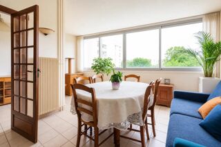  Appartement à vendre 5 pièces 104 m²