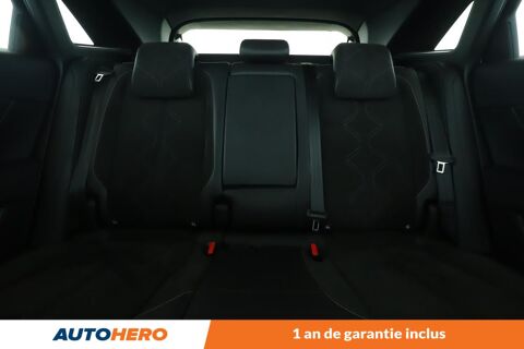 DS7 1.6 PureTech Performance Line + Automatique 180 ch 2020 occasion 92130 Issy-les-Moulineaux