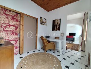  Maison � vendre 8 pi�ces 120 m�