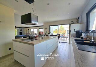  Maison 6 pi�ces 194 m� Le pizou