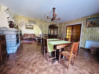  Maison � vendre 7 pi�ces 121 m�