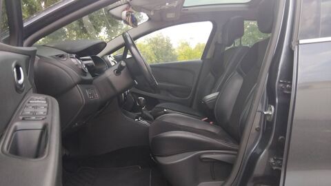 Clio 1.5 dCi 90 EDC6 Steel - Automatique 2018 occasion 38150 Roussillon