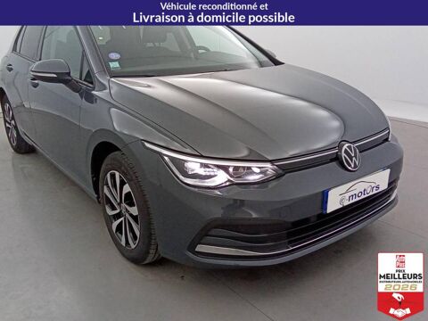 Golf TSI OPF 110 Active 2022 occasion 10150 Lavau