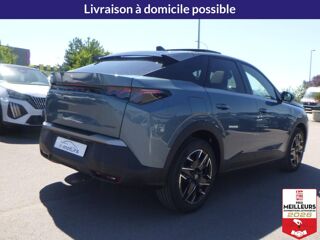 3008 Hybrid 145 e-DCS6 GT +Toit +Pack 360&deg; +Focal 2025 occasion 10150 Lavau