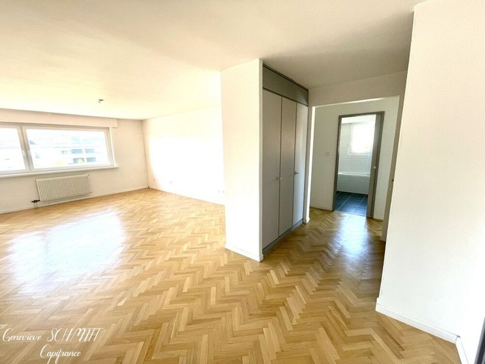 Vente Appartement Dpt Haut-Rhin (68),  vendre COLMAR appartement T4 Colmar