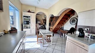  Maison à vendre 4 pièces 119 m²