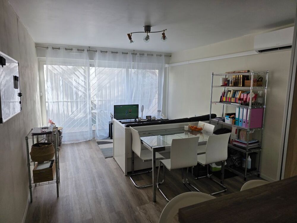 Location Appartement Studio de 26m2 à louer sur Montpellier Montpellier