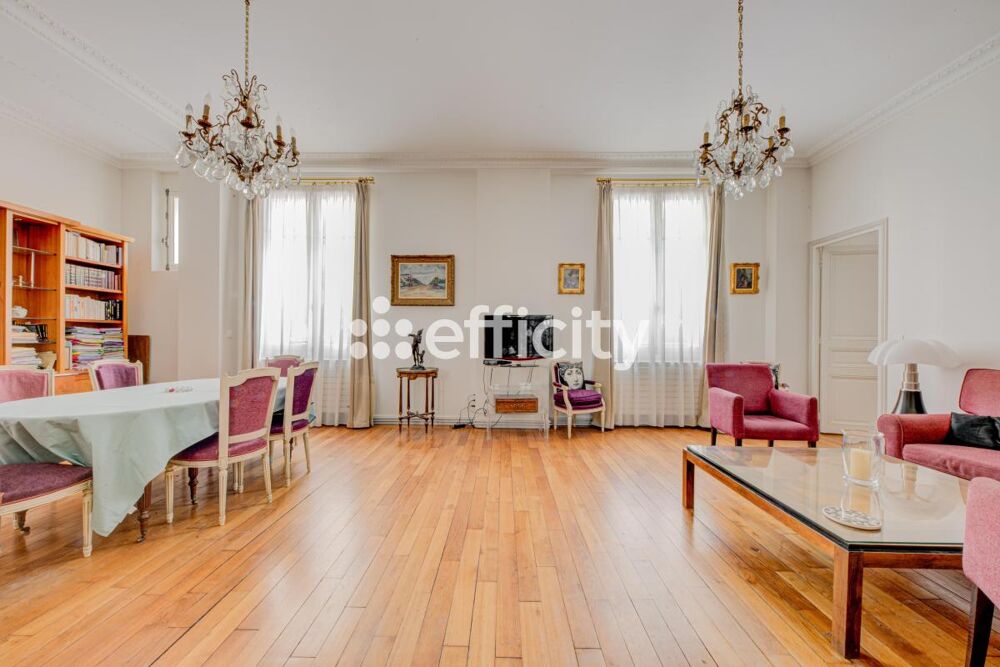 à vendre  Appartement Paris 7