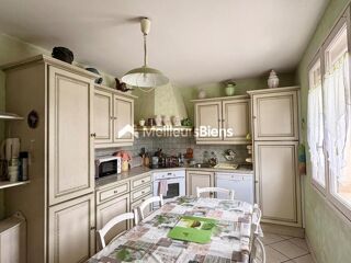  Maison à vendre 5 pièces 136 m²