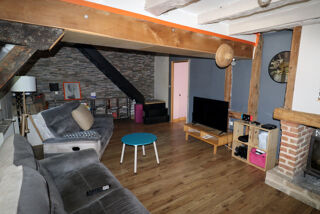 Ferme � vendre 7 pi�ces 181 m�