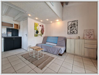  Maison à vendre 2 pièces 38 m²